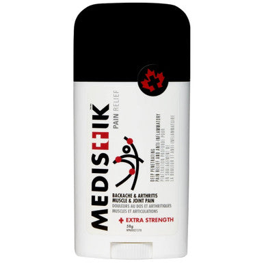 Medistik Extra Strength Dual Action Stick 58 g
