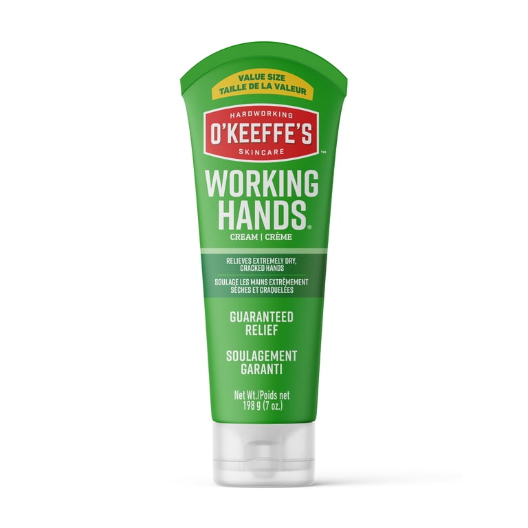 O'Keeffe's Working Hands Hand Cream, 6.8 oz