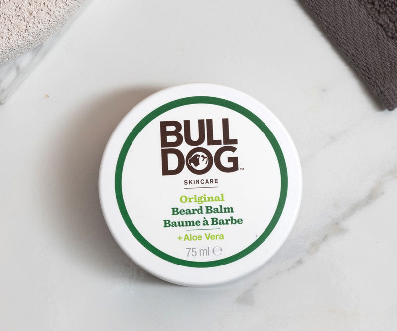 Bulldog Original Beard Balm 75 mL