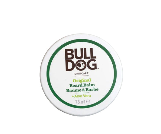 Bulldog Original Beard Balm 75 mL