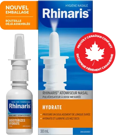 Rhinaris Nasal Mist 30 mL