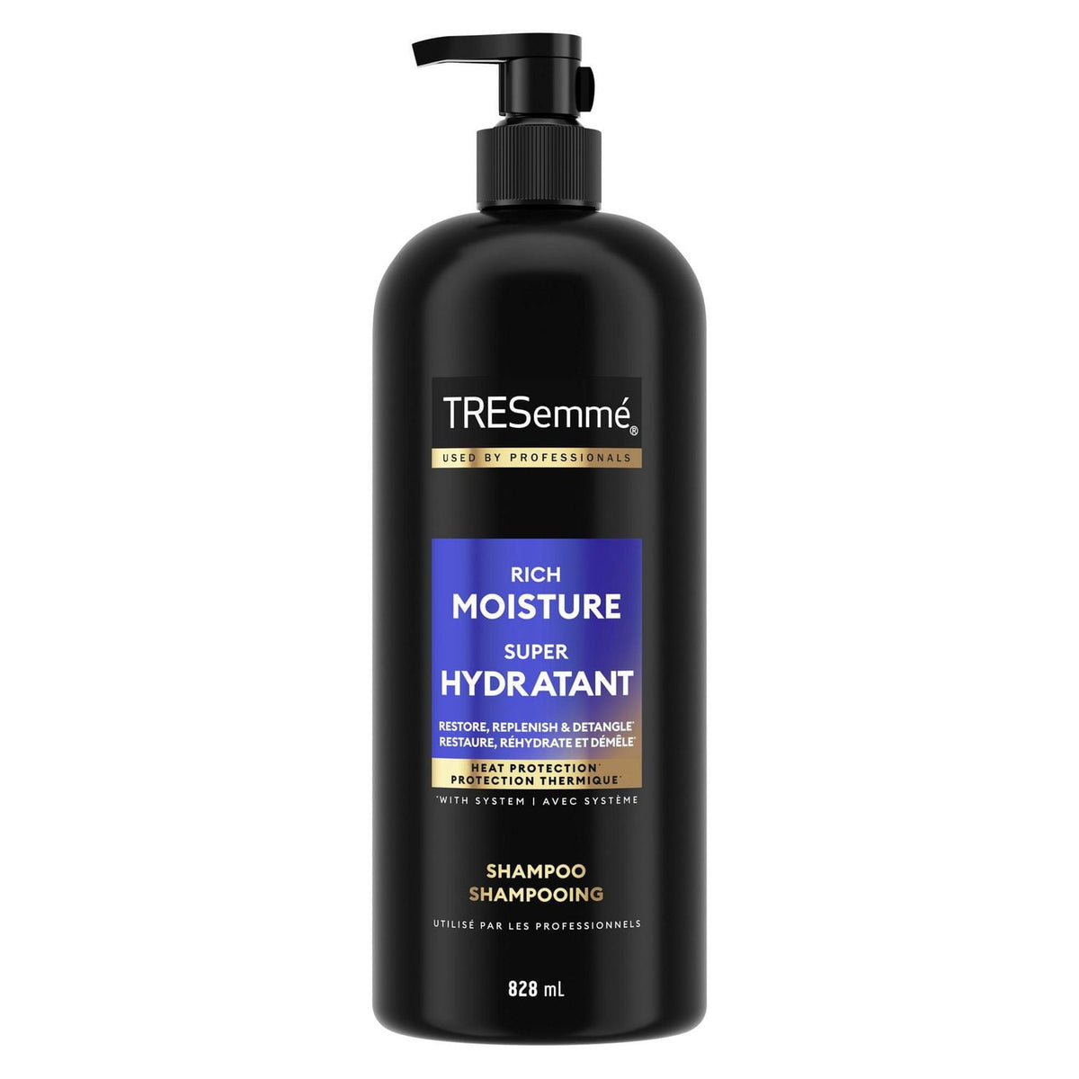 TRESemmé Rich Moisture Conditioner for Dry Hair, 828 mL