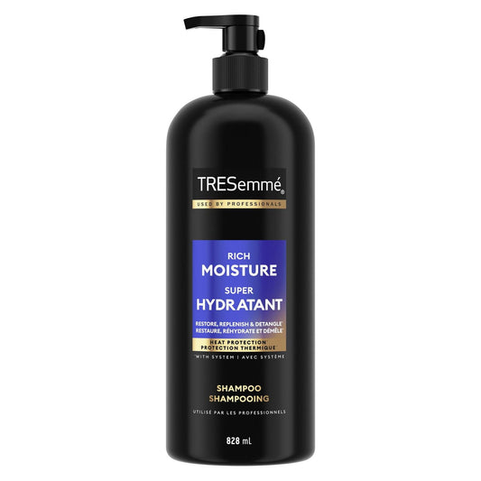 TRESemmé Rich Moisture Conditioner for Dry Hair, 828 mL