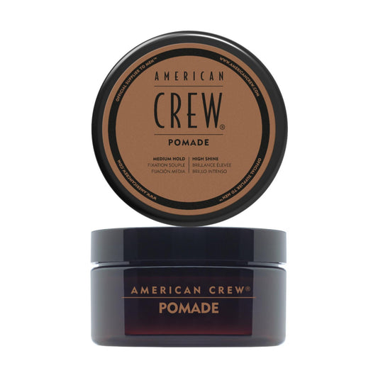 American Crew Pomade, 85 g (3 oz)