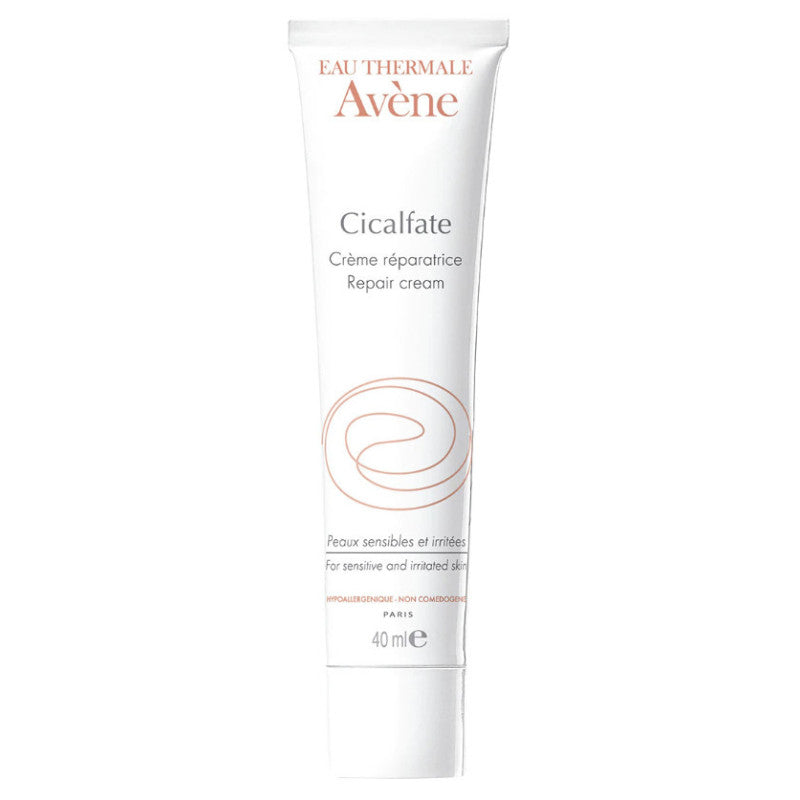 Avène Cicalfate+ Restorative Protective Cream, 40 mL