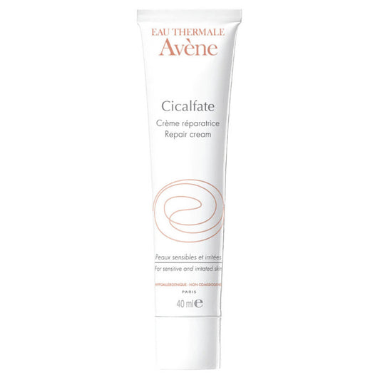 Avène Cicalfate+ Restorative Protective Cream, 40 mL