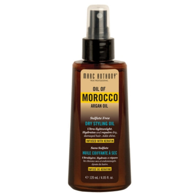 Marc Anthony Nourishing Argan Oil of Morocco Conditioner 250 mL