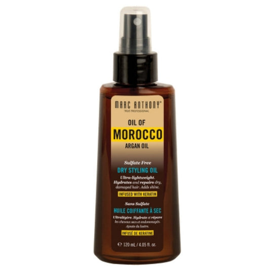 Marc Anthony Nourishing Argan Oil of Morocco Conditioner 250 mL