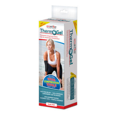 ProActive Therm-O-Gel Compression Sleeve, Small