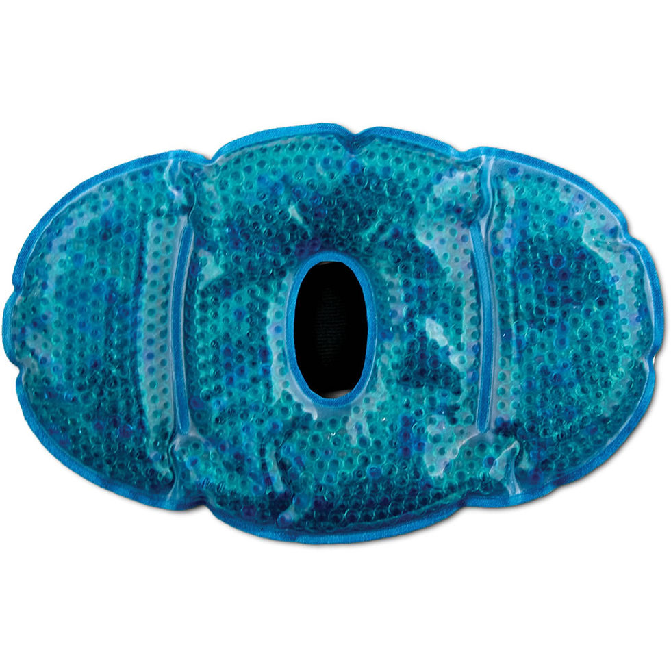 ProActive Therm-O-Beads Knee Wrap