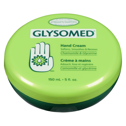 Glysomed Hand Cream 150 mL