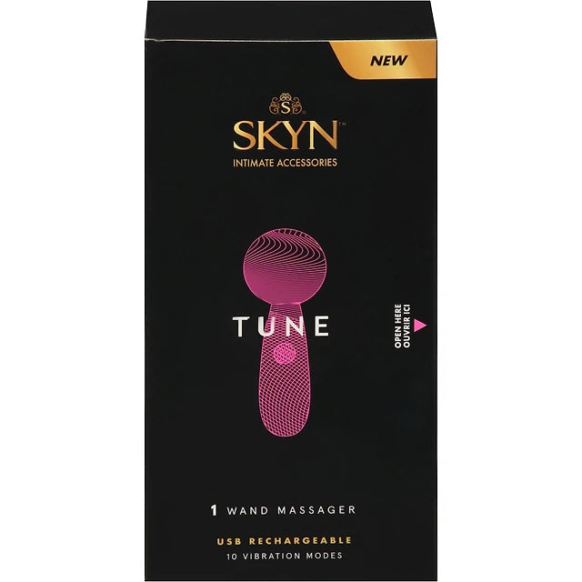 SKYN Tune Personal Massager