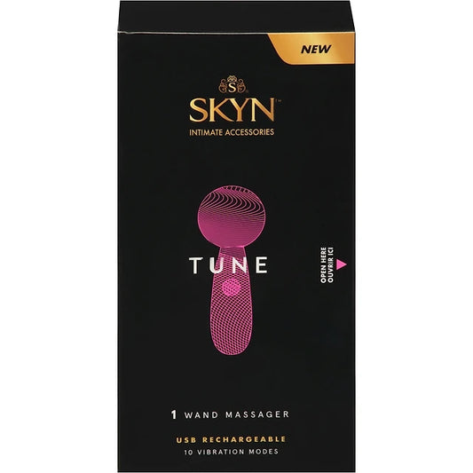 SKYN Tune Personal Massager