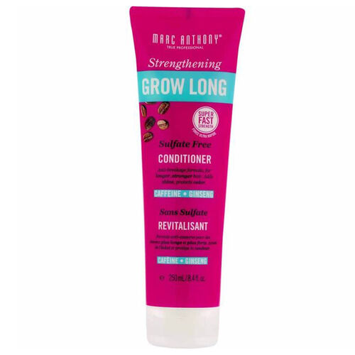 Marc Anthony Grow Long Super Fast Strength Conditioner, 250 mL