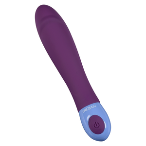 Trojan Vibrations Divine Multi-Speed Massager