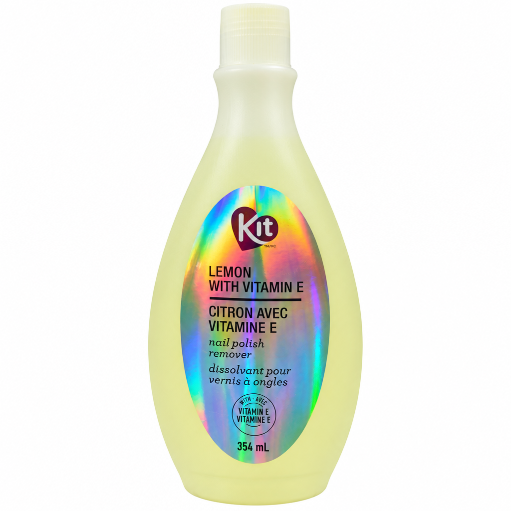 NAIL POLISH REMOVER
