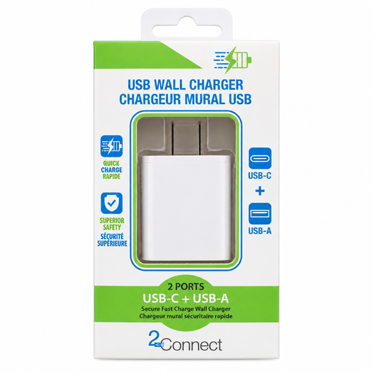 FAST CHARGER