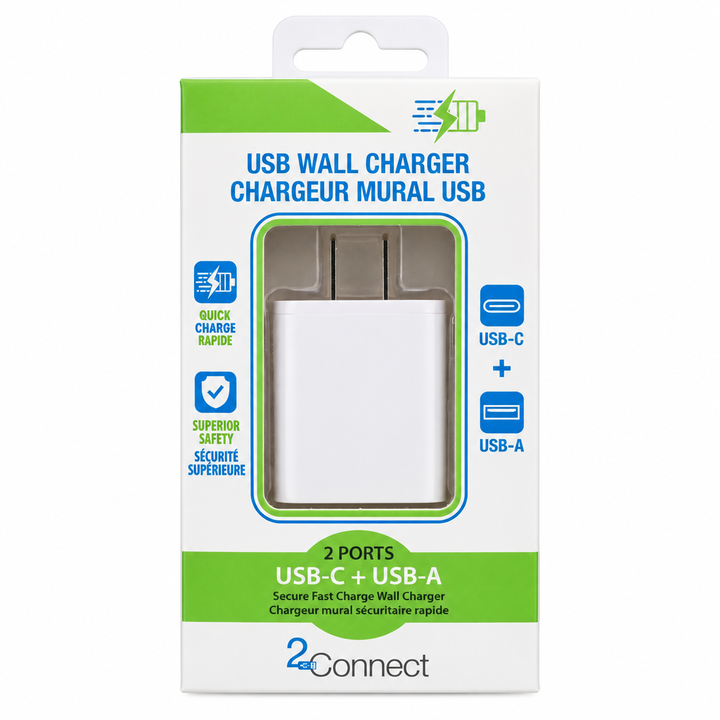 FAST CHARGER