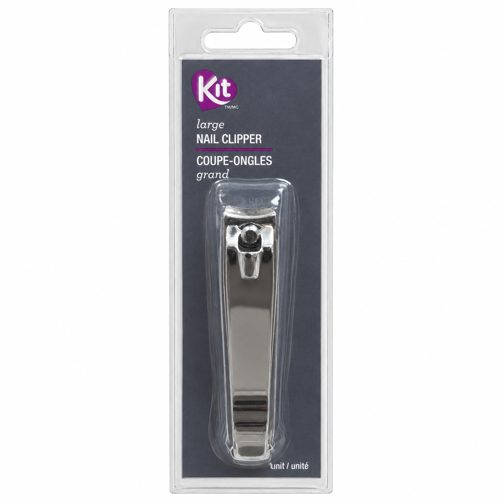 Kit Large Nail Clipper
