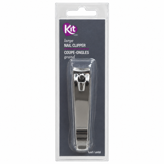 Kit Large Nail Clipper