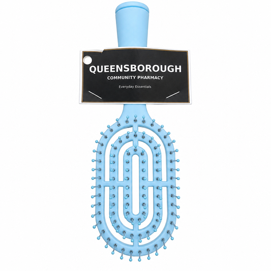 MINI PADDLE BRUSH