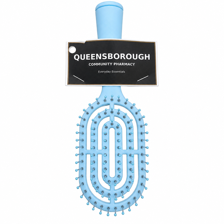 MINI PADDLE BRUSH