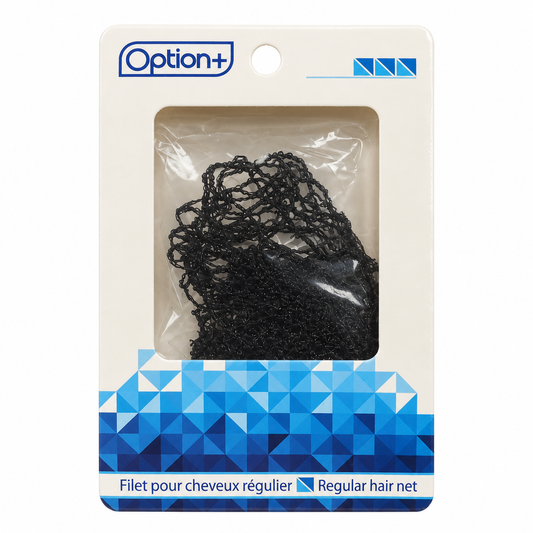 OPTION+ REGULAR HAIR NET
