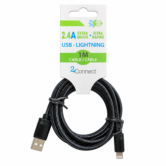 USB TO LIGHTING