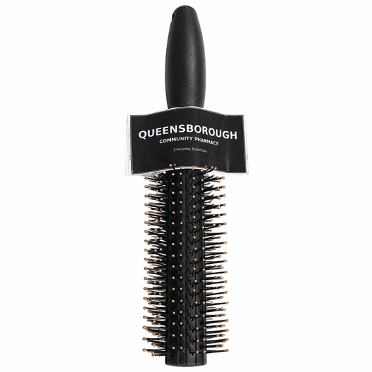 CURLING BRUSH