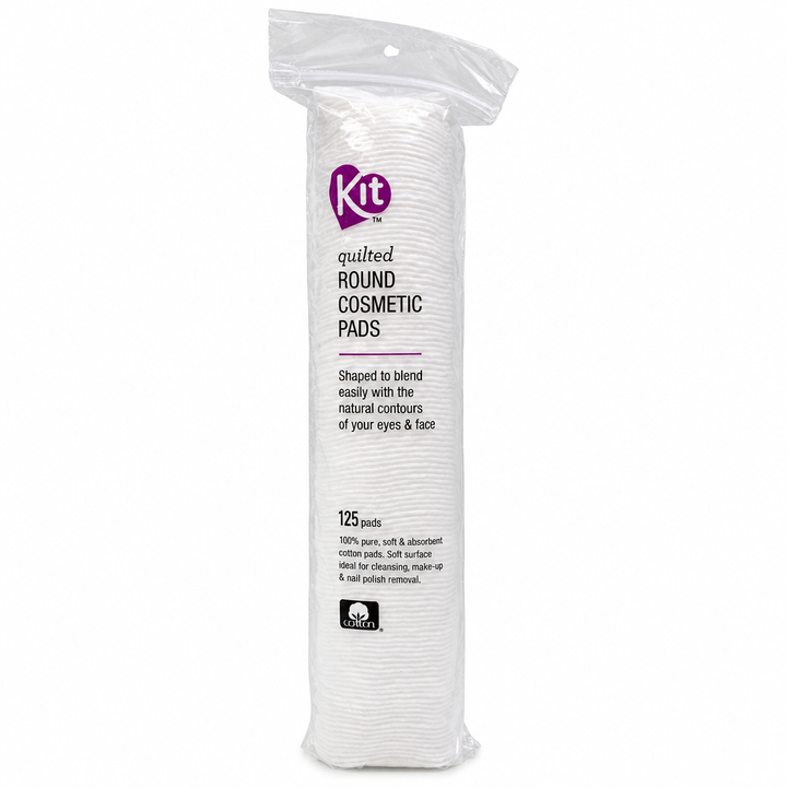 COSMETIC PADS