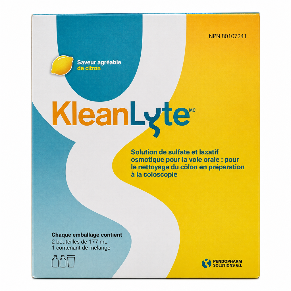 KLEANLYTE