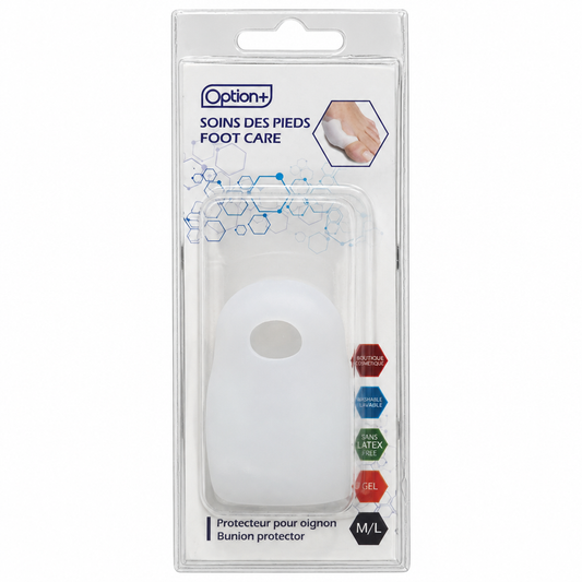 OPTION+ BUNION PROTECTOR ML