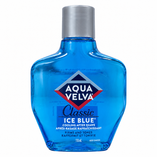 AQUA VELVA ASHV ICE BLUE 100ML