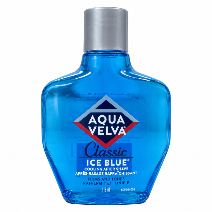 AQUA VELVA ASHV ICE BLUE 100ML