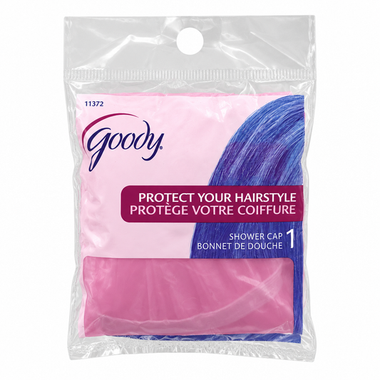 GOODY SHOWER CAP