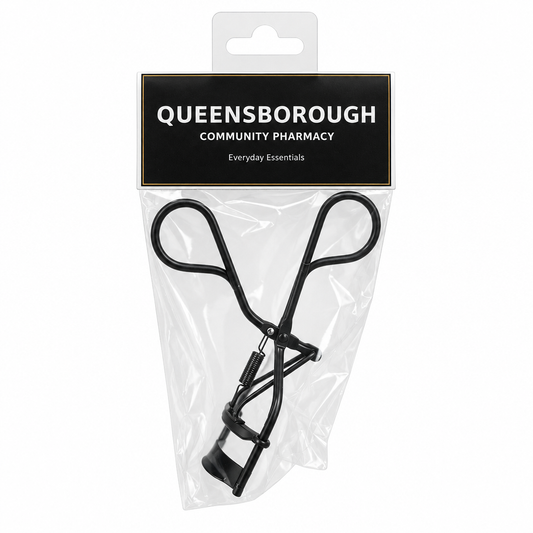 LASH CURLER