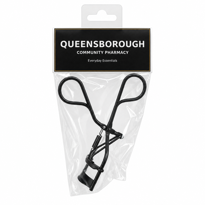 LASH CURLER