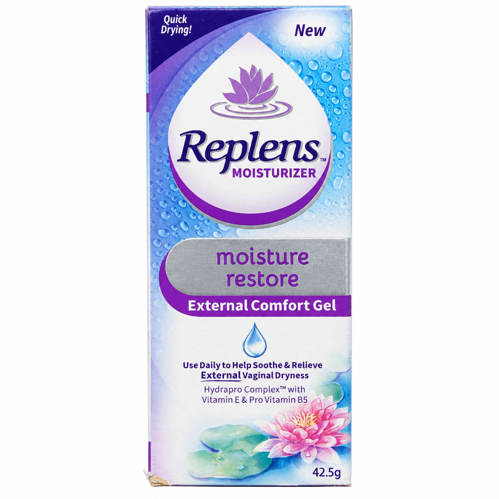 REPLENS GEL EXT COMFORT42.5G