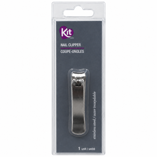 KIT NAIL CLIPPER SM