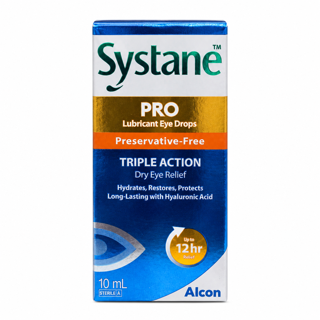 SYSTANE PRO EYE