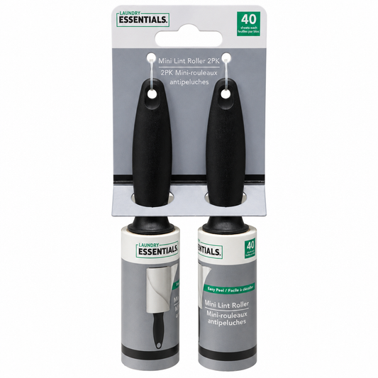 MINI LINT  ROLLER