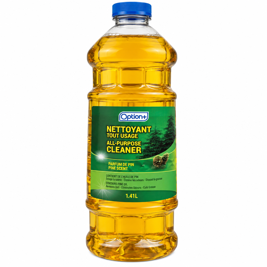 SAVVY MULTI-SURF CLNR 650ML
