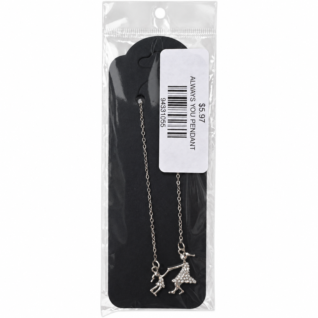 ALWAYS YOU PENDANT