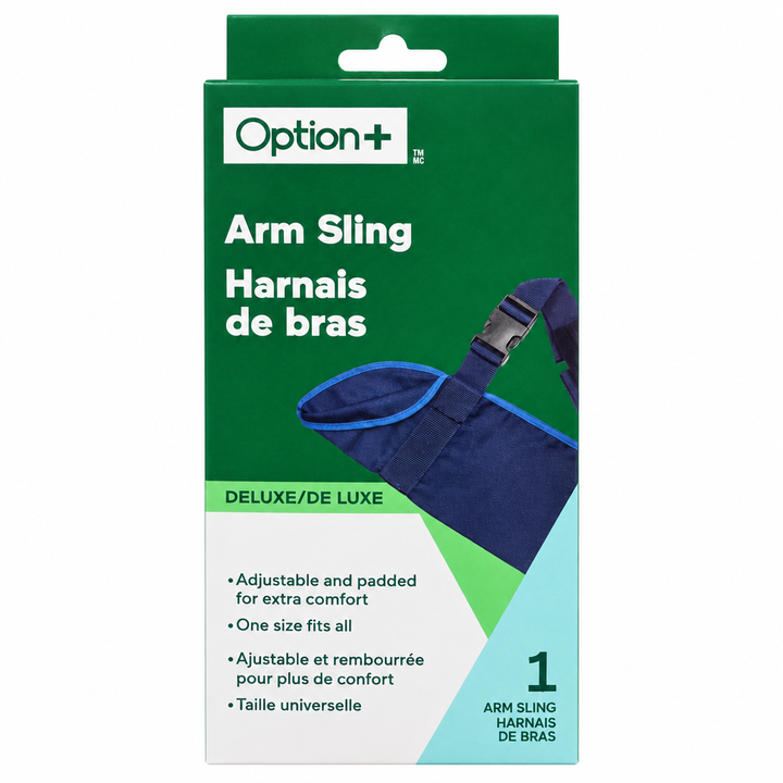OPTION+ ARM SLING