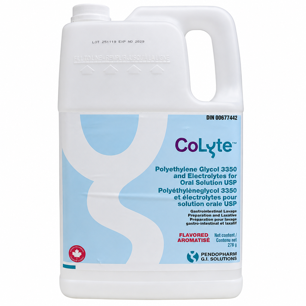 COLYTE PD 4L