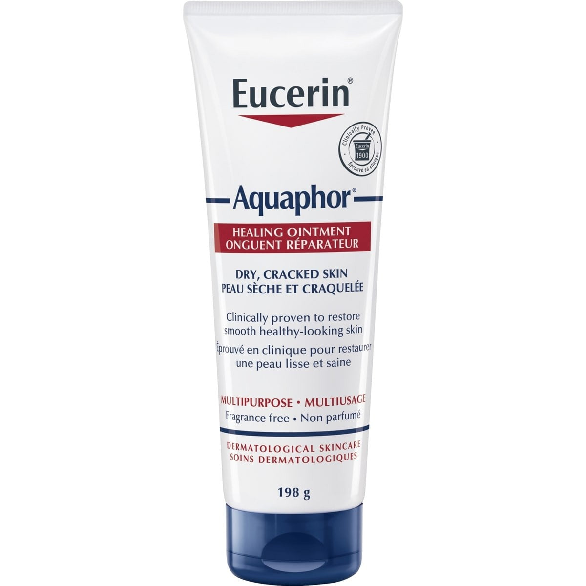 Aquaphor Baby Healing Ointment for Baby's Sensitive Skin, 297 g