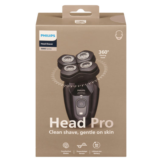 Philips Head Shaver Pro 5000 Series HS5980/28