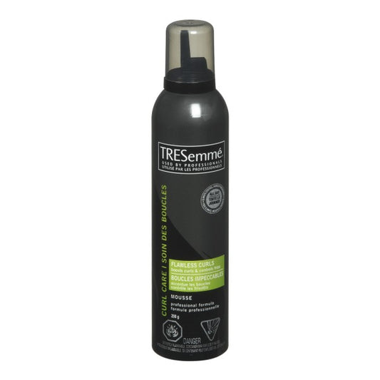 TRESemmé Flawless Curls Extra Hold Mousse, 298 g