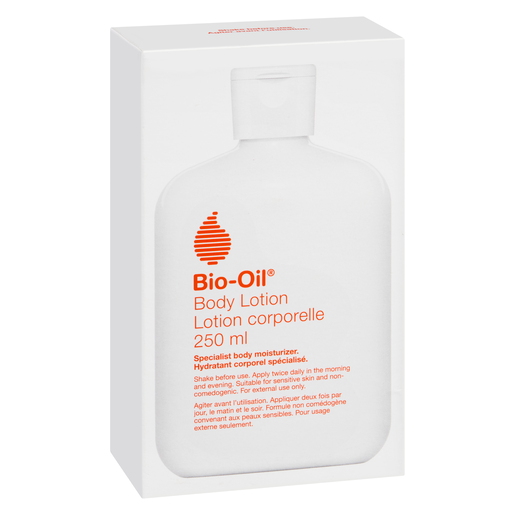 Bio-Oil Body Lotion, 250 mL