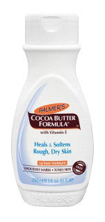 PALMERS COCOA BUTTER LOTION 250ML - Queensborough Community Pharmacy